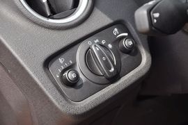 2013款福特嘉年华ST