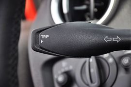 2013款福特嘉年华ST