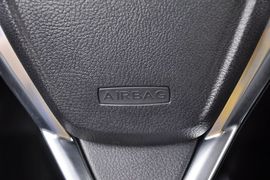 2013款福特嘉年华ST