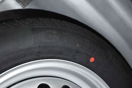 2011款吉利英伦SC7