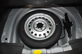 2011款吉利英伦SC7