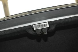 2011款吉利英伦SC7