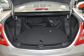 2011款吉利英伦SC7