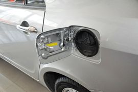 2011款吉利英伦SC7