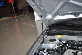 2011款吉利英伦SC7