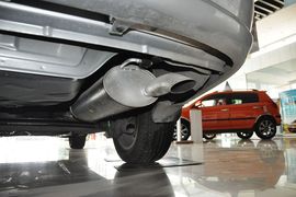 2011款吉利英伦SC7