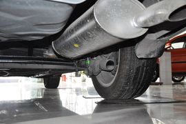 2011款吉利英伦SC7