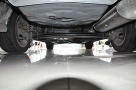 2011款吉利英伦SC7