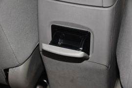 2011款吉利英伦SC7