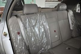 2011款吉利英伦SC7