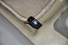 2011款吉利英伦SC7
