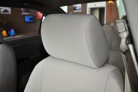 2011款吉利英伦SC7