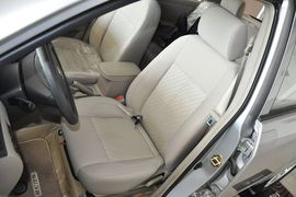 2011款吉利英伦SC7