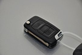 2011款吉利英伦SC7