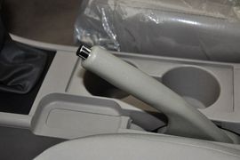2011款吉利英伦SC7