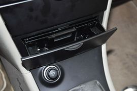 2011款吉利英伦SC7