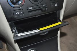 2011款吉利英伦SC7