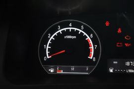 2011款吉利英伦SC7