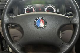 2011款吉利英伦SC7