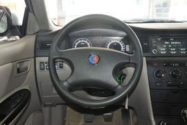 2011款吉利英伦SC7