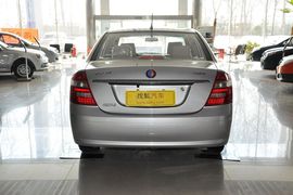 2011款吉利英伦SC7