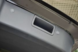 2013款海马骑士2.0L自动智能领航型