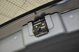 2013款海马骑士2.0L自动智能领航型