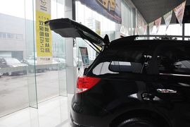 2013款海马骑士2.0L自动智能领航型