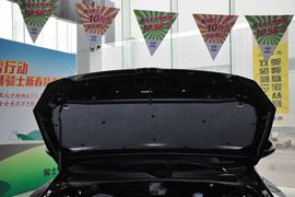 2013款海马骑士2.0L自动智能领航型