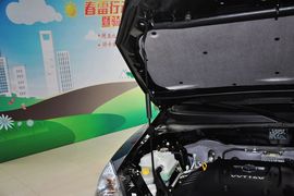 2013款海马骑士2.0L自动智能领航型