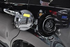 2013款海马骑士2.0L自动智能领航型