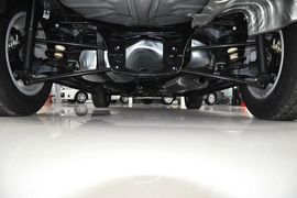 2013款海马骑士2.0L自动智能领航型
