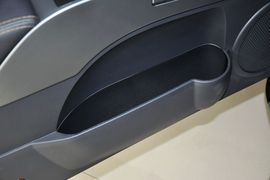 2013款海马骑士2.0L自动智能领航型