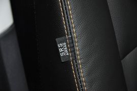 2013款海马骑士2.0L自动智能领航型