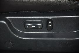 2013款海马骑士2.0L自动智能领航型