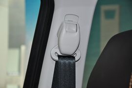 2013款海马骑士2.0L自动智能领航型