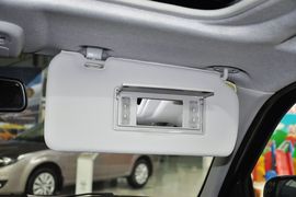 2013款海马骑士2.0L自动智能领航型