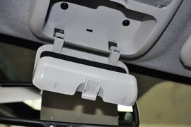 2013款海马骑士2.0L自动智能领航型