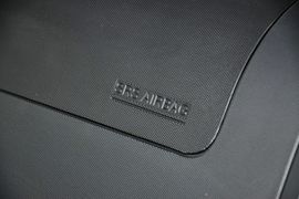 2013款海马骑士2.0L自动智能领航型