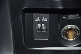 2013款海马骑士2.0L自动智能领航型