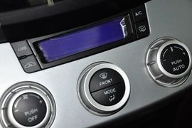 2013款海马骑士2.0L自动智能领航型