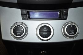 2013款海马骑士2.0L自动智能领航型