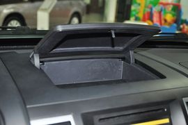 2013款海马骑士2.0L自动智能领航型