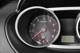 2013款海马骑士2.0L自动智能领航型