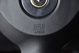 2013款海马骑士2.0L自动智能领航型