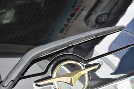 2013款海马骑士2.0L自动智能领航型