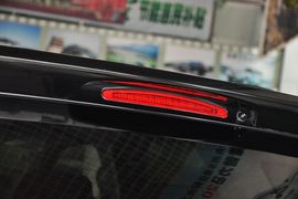2013款海马骑士2.0L自动智能领航型
