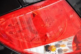 2013款海马骑士2.0L自动智能领航型