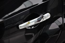 2013款海马骑士2.0L自动智能领航型