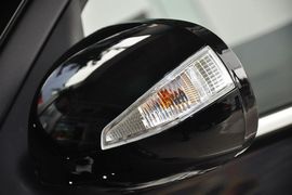 2013款海马骑士2.0L自动智能领航型